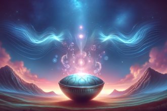 Healing Vibrations: The Mystical Powers of the Handpan