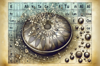 How Alloy Composition Influences Handpan Resonance