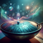 How Handpan Frequencies Promote Mental and Emotional Well-being