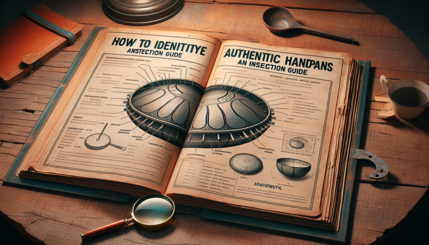 How to Identify Authentic Handpans: An Inspection Guide