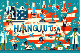 Insider Tips for Enjoying HangOut USA