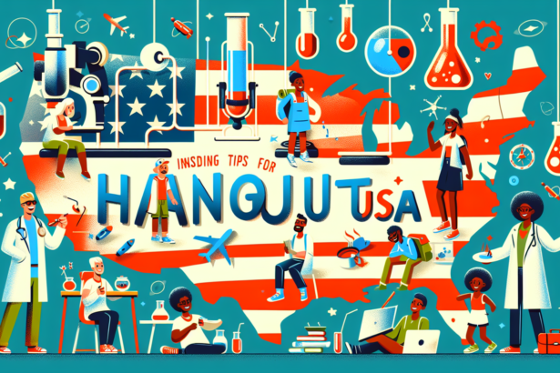 Insider Tips for Enjoying HangOut USA