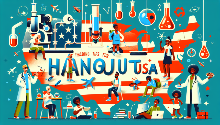 Insider Tips for Enjoying HangOut USA