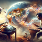 Journey Through Sound: The World of Handpan Improvisation