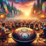 Journey Through Soundscapes: Experiences from the Handpan Academy Festival