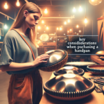 Key Considerations When Purchasing a Handpan