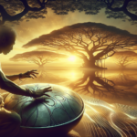 Meditative Melodies: Achieving Deep Relaxation Through Handpan