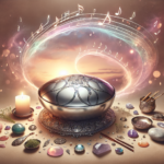 Meditative Melodies: The Healing Power of Handpan Soundscapes