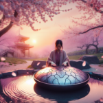 Meditative Melodies: The Serenity of Handpan Music