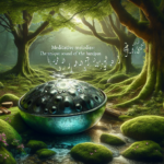 Meditative Melodies: The Unique Sound of the Handpan