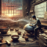 Melodic Masterpieces: An Insight into Handpan Making