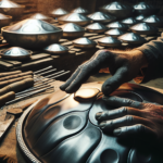 Melody in Metal: The Stories of Handpan's Founding Artisans