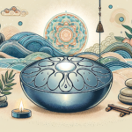 Mindful Resonance: How Handpan Rhythms Enhance Meditation Practice