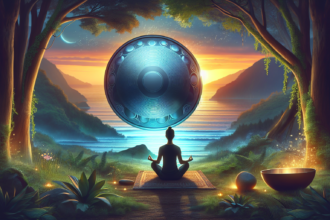 Mindful Resonance: The Meditative Effects of Handpan Music