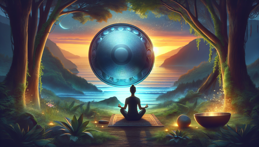 Mindful Resonance: The Meditative Effects of Handpan Music