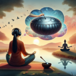 Mindfulness and Melody: Integrating Handpan into Meditation