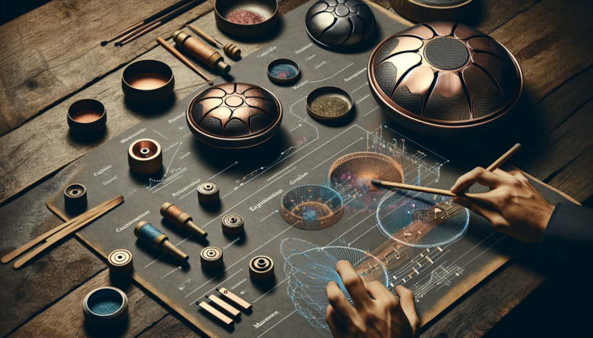 Personalizing Your Handpan: Material Choices and Their Impact 1 Personalizing Your Handpan: Material Choices and Their Impact