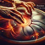 Precision and Passion: The Role of Flams in Handpan Music