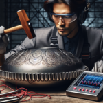 Precision in Sound: Must-Have Tools for Handpan Tuning