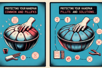 Protecting Your Handpan: Common Pitfalls and Solutions