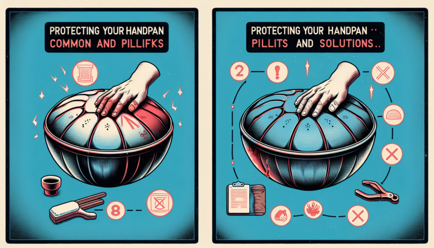 Protecting Your Handpan: Common Pitfalls and Solutions