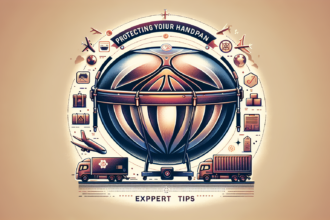 Protecting Your Handpan: Expert Tips for Safe Transit