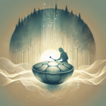 Resonating Stillness: The Role of Handpan Soundscapes in Meditation