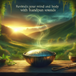 Revitalize Your Mind and Body with Handpan Sounds