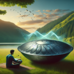 Revitalize Your Mind with Handpan Tunes