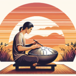 Revitalizing Your Spirit: The Stress-Relieving Benefits of Handpan Playing