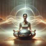 Rhythmic Tranquility: How Handpan Transforms Your Meditation Practice