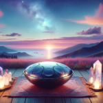 Sound Healing: The Role of Handpan Music in Meditation