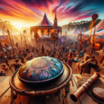 Sound Healing and Connection: The Impact of Handpan and Didgeridoo Festivals