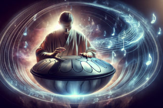 Syncopation and Flow: Enhancing Your Handpan Performance