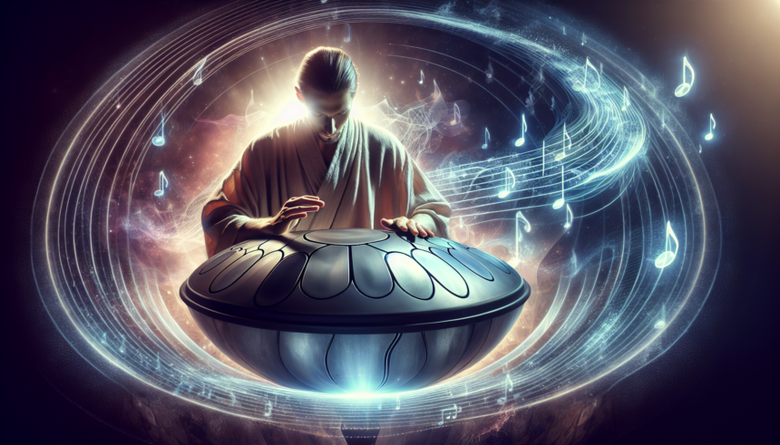 Syncopation and Flow: Enhancing Your Handpan Performance