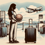 Taking Your Handpan Abroad: Travel Hacks and Advice