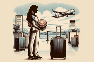 Taking Your Handpan Abroad: Travel Hacks and Advice