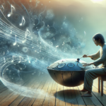 The Art and Soul of Harmonic Handpan Music