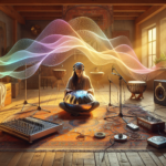 The Art of Amplification: Elevating Your Handpan Sound