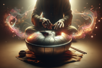 The Art of Feeling: Delving Into Emotional Handpan Performances