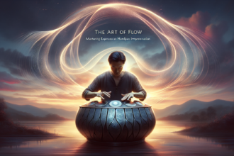 The Art of Flow: Mastering Expressive Handpan Improvisation