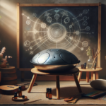 The Art of Handpan: Crafting Ambient Music for Mindfulness