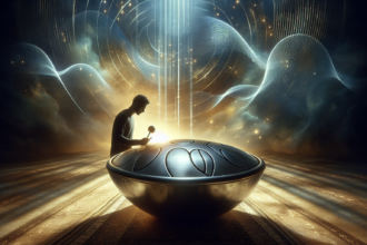 The Art of Handpan: Creating a Meditative Sound Experience