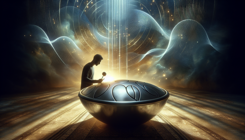 The Art of Handpan: Creating a Meditative Sound Experience