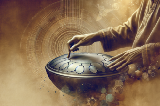 The Art of Handpan Tuning: Achieving Perfect Harmonics