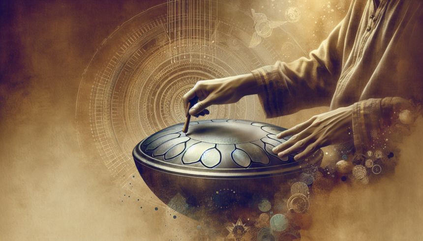 The Art of Handpan Tuning: Achieving Perfect Harmonics