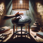 The Art of Percussive Handpan: Tips and Techniques for Beginners