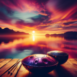 The Art of Stillness: Handpan as a Gateway to Mindfulness