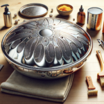 The Best Products and Methods for Handpan Rust Removal