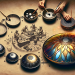 The Evolution of Anasounds Handpans: From Concept to Creation